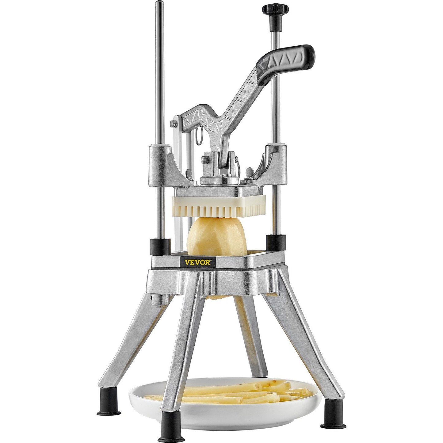 Chef's Edge Professional 15-in-1 Vegetable Chopper - US Warehouse